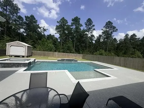 1575 Haidlyns Way Sour Lake TX 77659