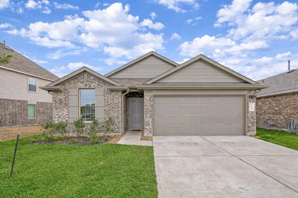 15506 Bosque Viejo Trail Channelview TX 77530