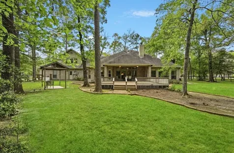 11995 White Oak Crossing Conroe TX 77385