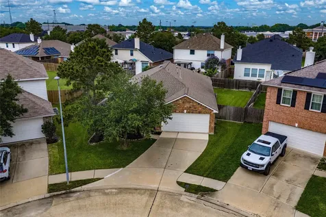 1918 Palmetto Park Court Katy TX 77493
