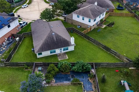1918 Palmetto Park Court Katy TX 77493