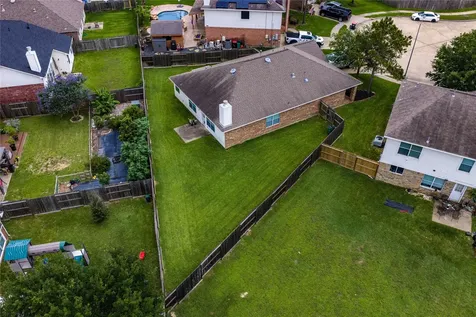 1918 Palmetto Park Court Katy TX 77493