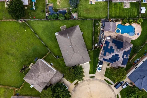 1918 Palmetto Park Court Katy TX 77493