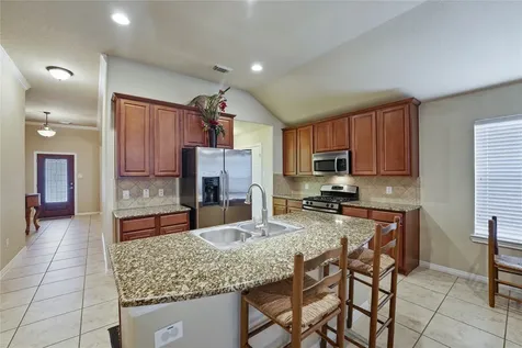 1918 Palmetto Park Court Katy TX 77493