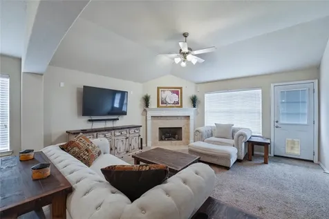 1918 Palmetto Park Court Katy TX 77493