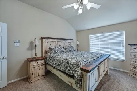 1918 Palmetto Park Court Katy TX 77493
