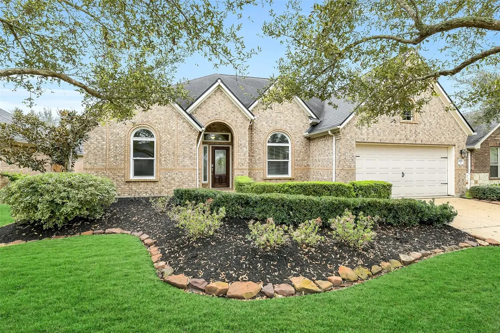 28507 Spiceberry Drive Katy TX 77494