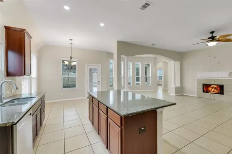 28507 Spiceberry Drive Katy TX 77494