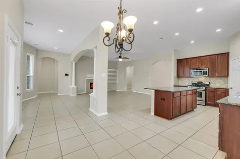 28507 Spiceberry Drive Katy TX 77494
