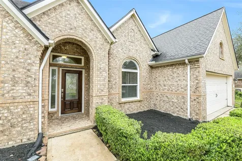 28507 Spiceberry Drive Katy TX 77494