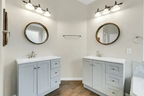 28507 Spiceberry Drive Katy TX 77494