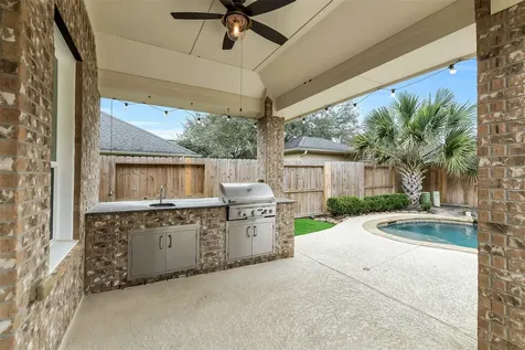 28507 Spiceberry Drive Katy TX 77494