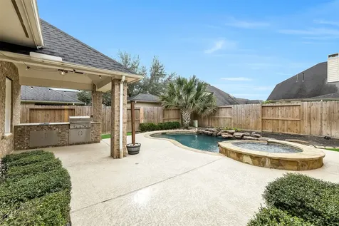 28507 Spiceberry Drive Katy TX 77494