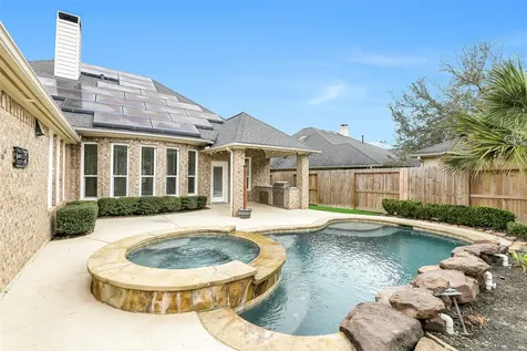 28507 Spiceberry Drive Katy TX 77494