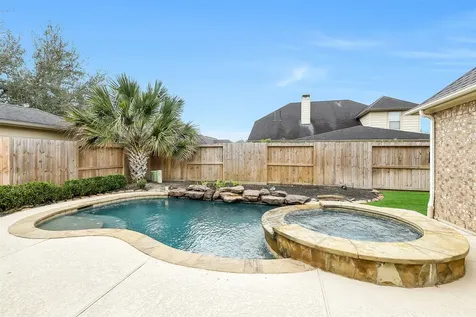 28507 Spiceberry Drive Katy TX 77494