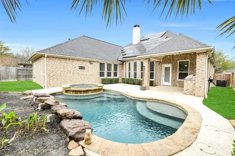 28507 Spiceberry Drive Katy TX 77494