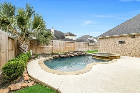 28507 Spiceberry Drive Katy TX 77494