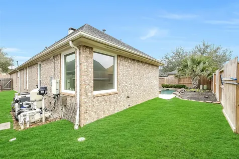 28507 Spiceberry Drive Katy TX 77494