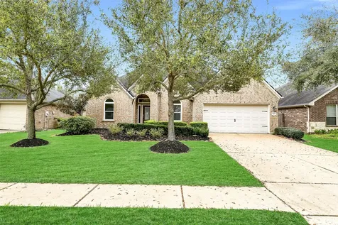 28507 Spiceberry Drive Katy TX 77494