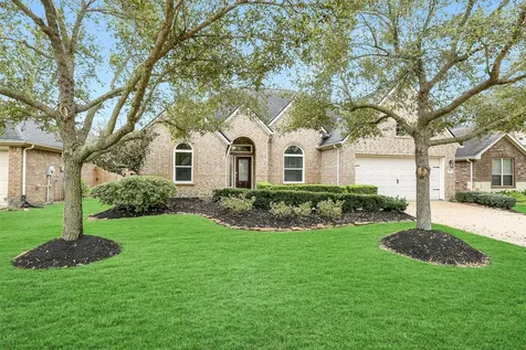 28507 Spiceberry Drive Katy TX 77494