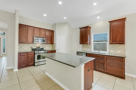 28507 Spiceberry Drive Katy TX 77494