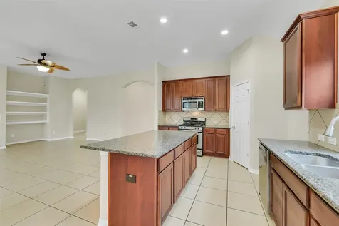 28507 Spiceberry Drive Katy TX 77494