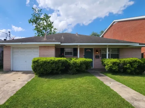 4124 Bissonnet Street West University Place TX 77005