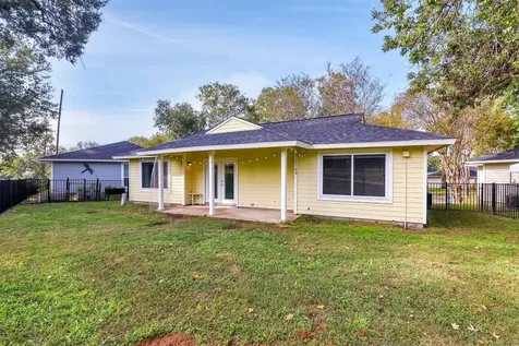 3535 Balboa Circle Montgomery TX 77356