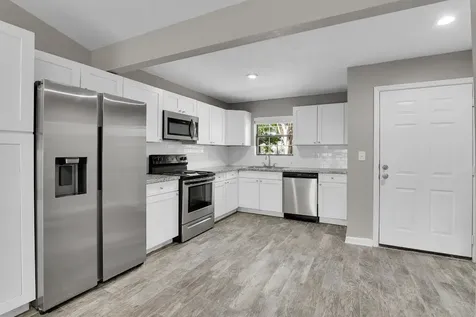 3535 Balboa Circle Montgomery TX 77356