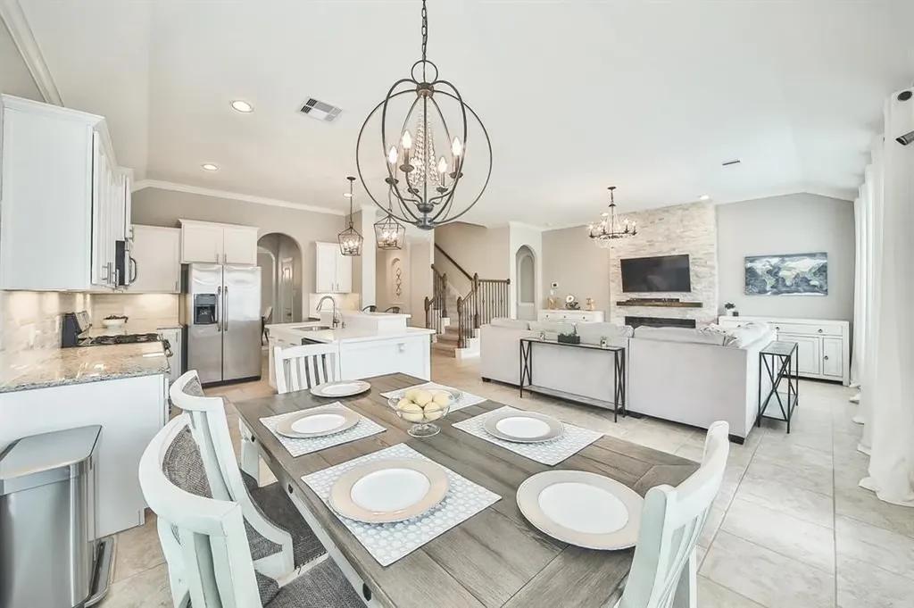 8510 Brinklow Point Drive Cypress TX 77433