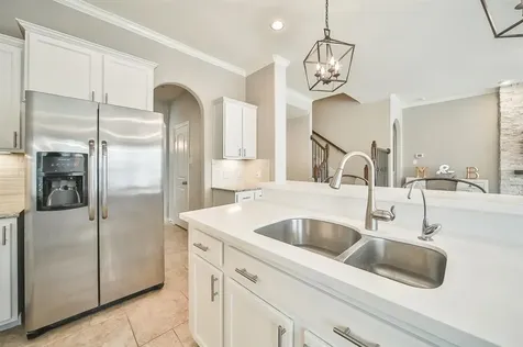 8510 Brinklow Point Drive Cypress TX 77433