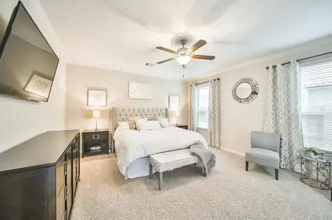 8510 Brinklow Point Drive Cypress TX 77433