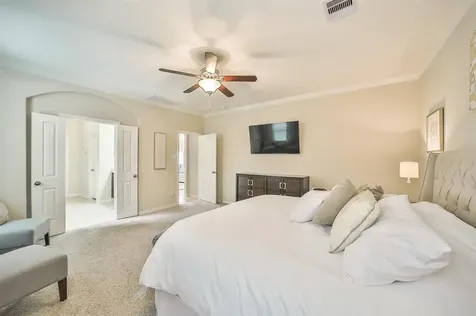8510 Brinklow Point Drive Cypress TX 77433