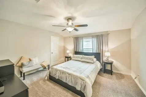 8510 Brinklow Point Drive Cypress TX 77433