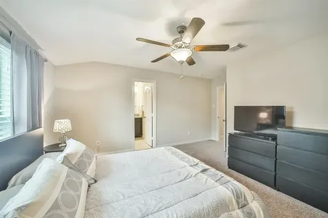 8510 Brinklow Point Drive Cypress TX 77433