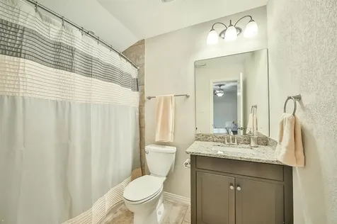8510 Brinklow Point Drive Cypress TX 77433
