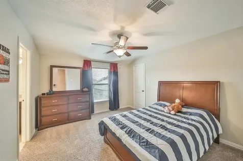 8510 Brinklow Point Drive Cypress TX 77433