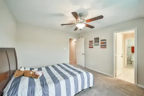 8510 Brinklow Point Drive Cypress TX 77433