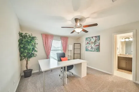 8510 Brinklow Point Drive Cypress TX 77433