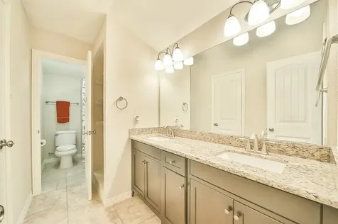8510 Brinklow Point Drive Cypress TX 77433