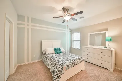 8510 Brinklow Point Drive Cypress TX 77433