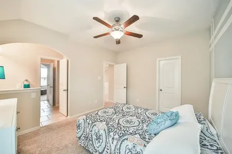 8510 Brinklow Point Drive Cypress TX 77433