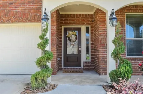 8510 Brinklow Point Drive Cypress TX 77433
