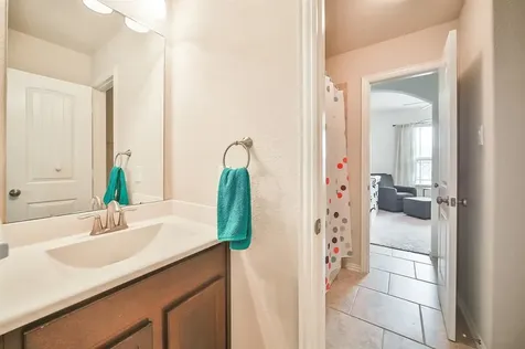 8510 Brinklow Point Drive Cypress TX 77433