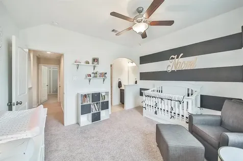 8510 Brinklow Point Drive Cypress TX 77433