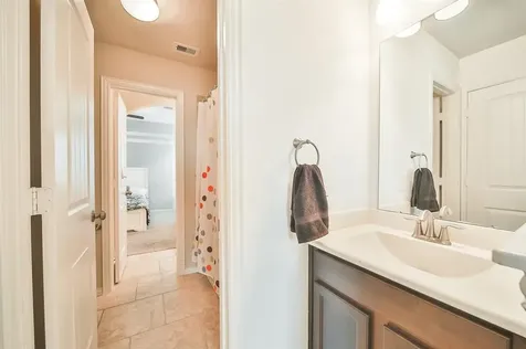 8510 Brinklow Point Drive Cypress TX 77433