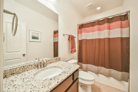 8510 Brinklow Point Drive Cypress TX 77433