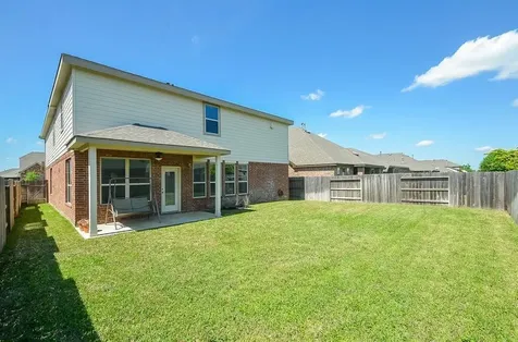 8510 Brinklow Point Drive Cypress TX 77433