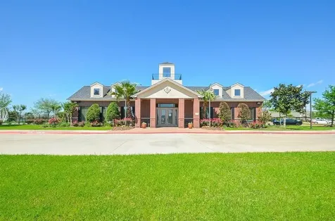 8510 Brinklow Point Drive Cypress TX 77433