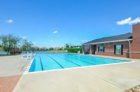 8510 Brinklow Point Drive Cypress TX 77433